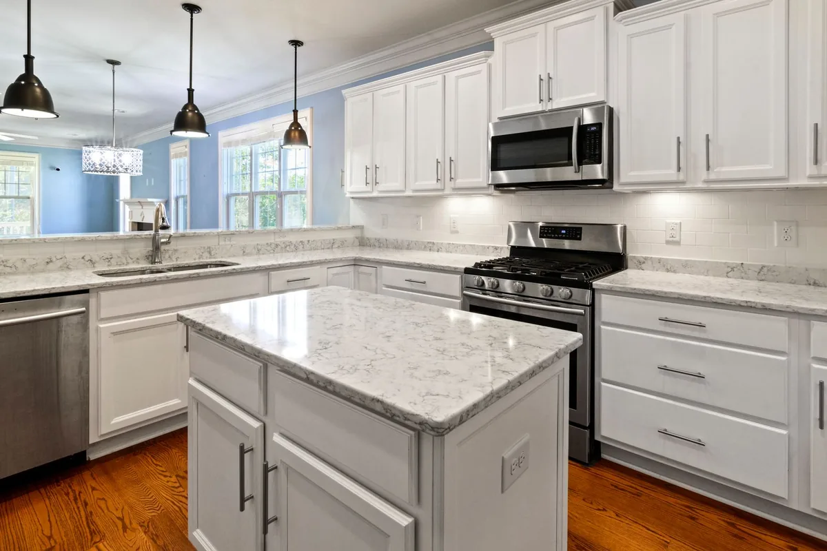Filth & Squalor Cleanup in Goochland, VA